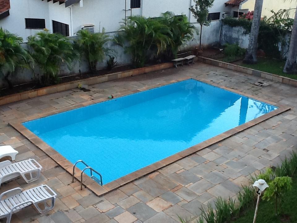קמפו גרנדה Pousada Campo Grande מראה חיצוני תמונה