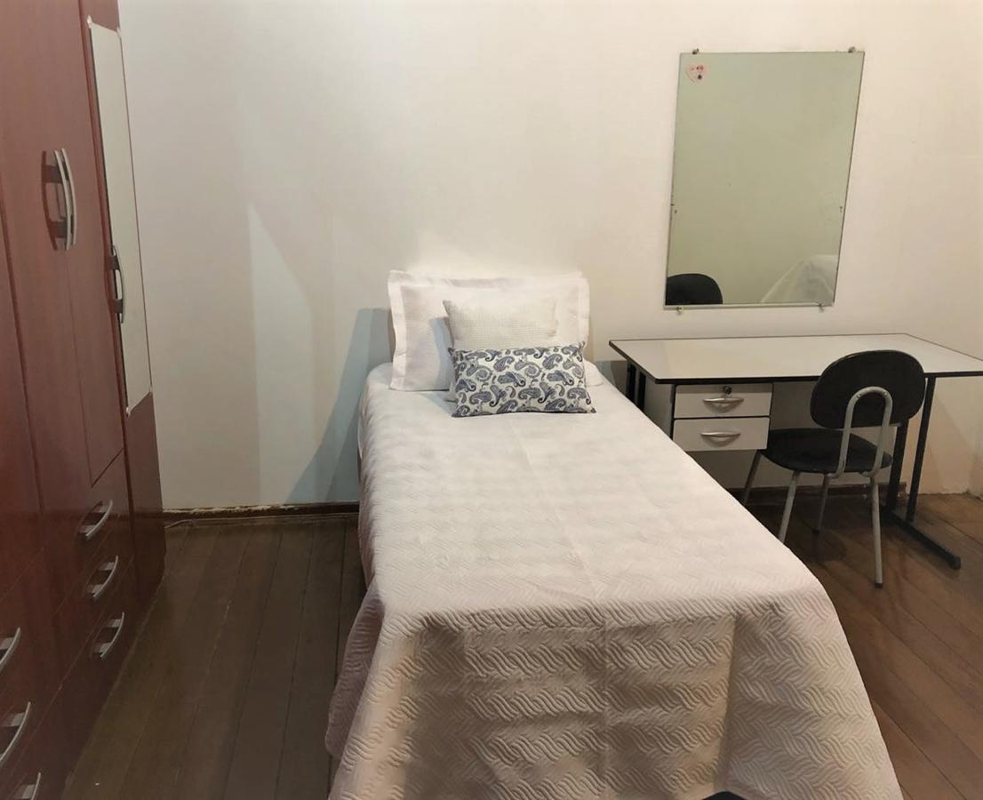 קמפו גרנדה Pousada Campo Grande מראה חיצוני תמונה