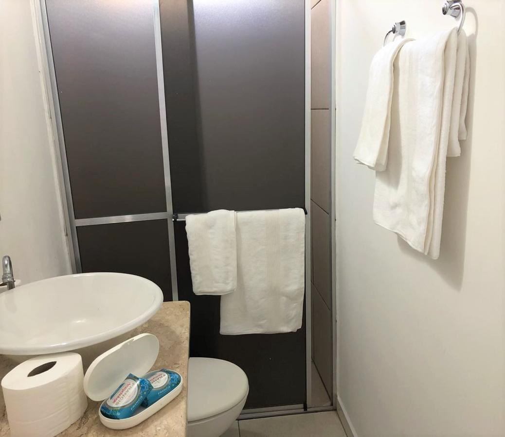 קמפו גרנדה Pousada Campo Grande מראה חיצוני תמונה