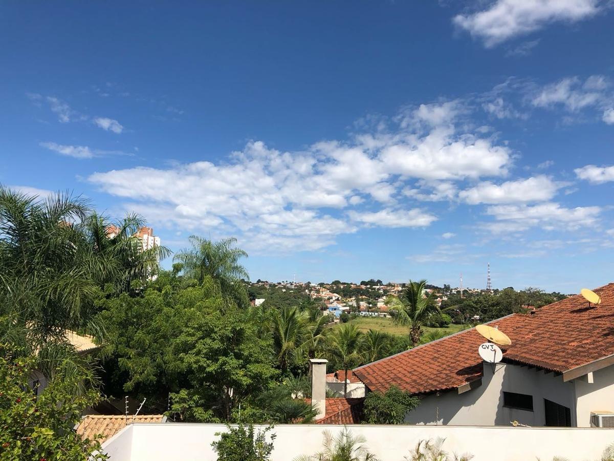 קמפו גרנדה Pousada Campo Grande מראה חיצוני תמונה