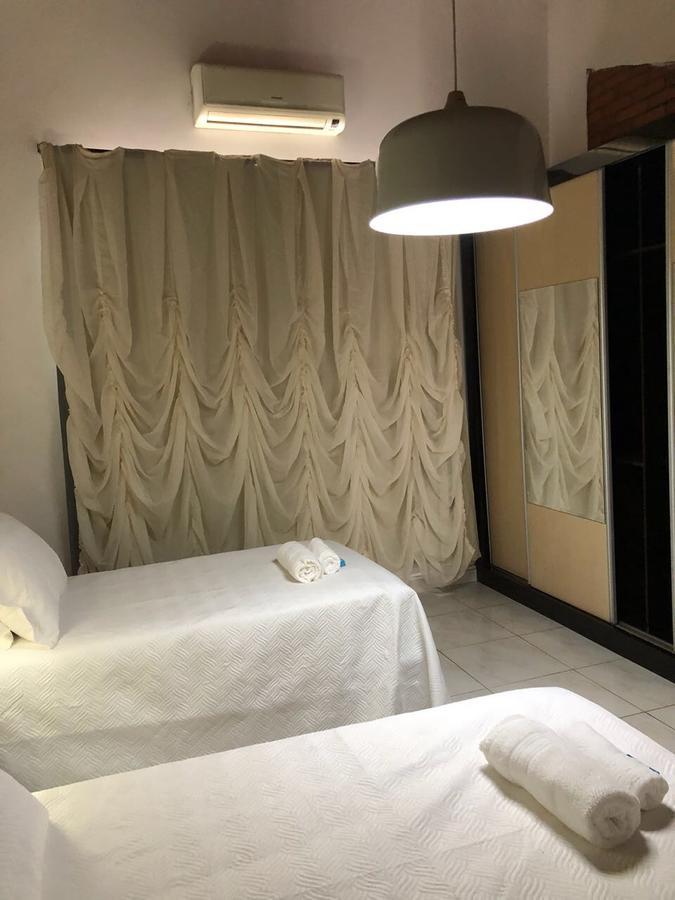 קמפו גרנדה Pousada Campo Grande מראה חיצוני תמונה