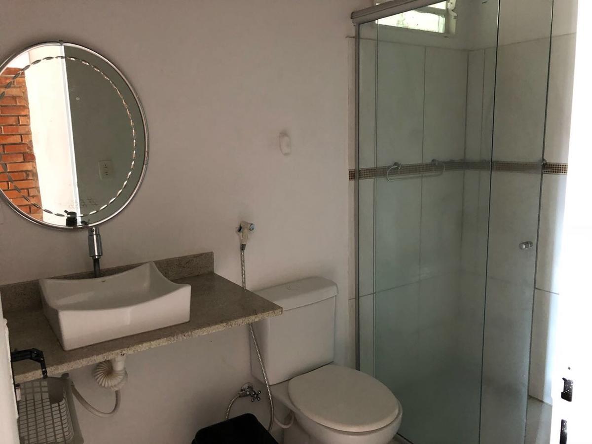 קמפו גרנדה Pousada Campo Grande מראה חיצוני תמונה